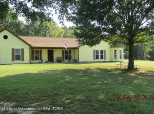 9775 Quail Rd, Olive Branch, MS 38654