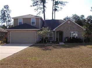 116 Autumn Woods Dr, Lacombe, LA 70445