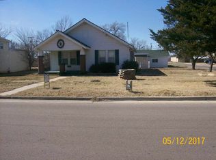 1101 S 11th St, Duncan, OK 73533