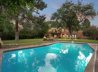 1504 Lucyle Pl NW, Albuquerque, NM 87114