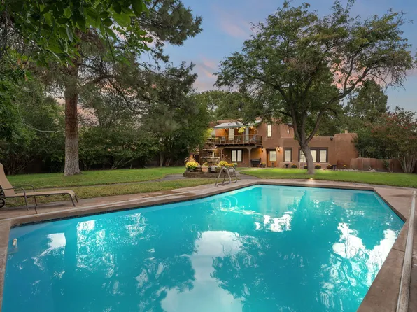 1504 Lucyle Pl NW, Albuquerque, NM 87114