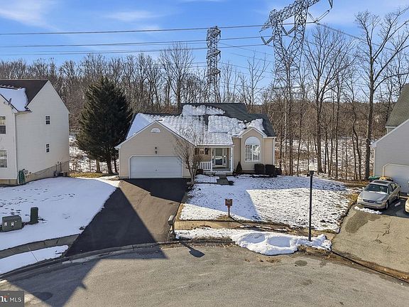 4th image of 161 W Flagstone Dr