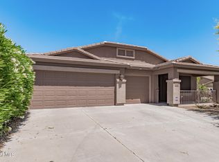 45974 W Tulip Ln, Maricopa, AZ 85139