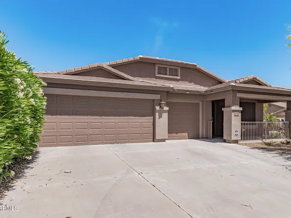 45974 W TULIP Lane, Maricopa, AZ 85139