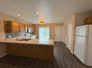 2239 Norman Ave #2239, Muskegon, MI
