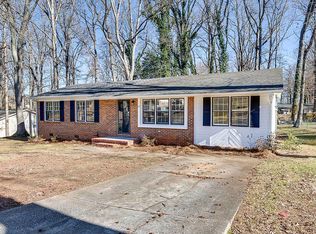 111 Oak Park Dr, Mauldin, SC 29662