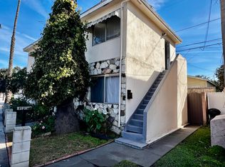 270 E Del Amo Blvd, Long Beach, CA 90805