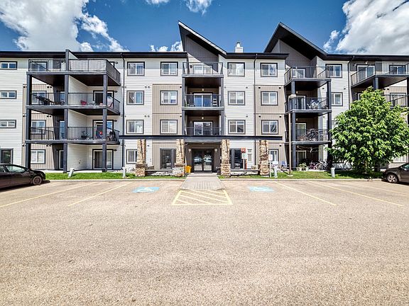 2nd image of 3357 16a Ave NW #416