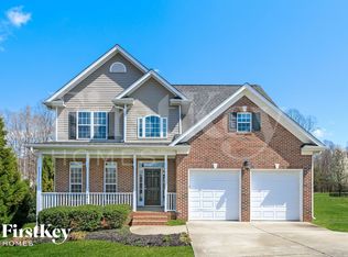 4012 Ballard Farm Rd, Colfax, NC 27235