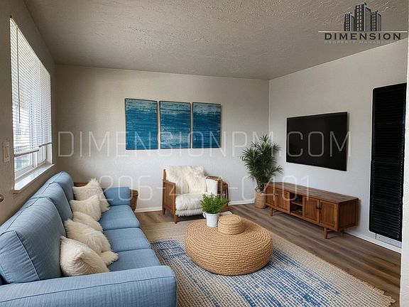 4th image of 4910 108th St SW #23T