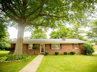 3320 Downing Pl, Lexington, KY 40517