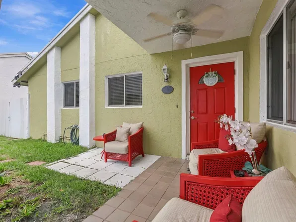12451 SW 203RD Street, Miami, FL 33177