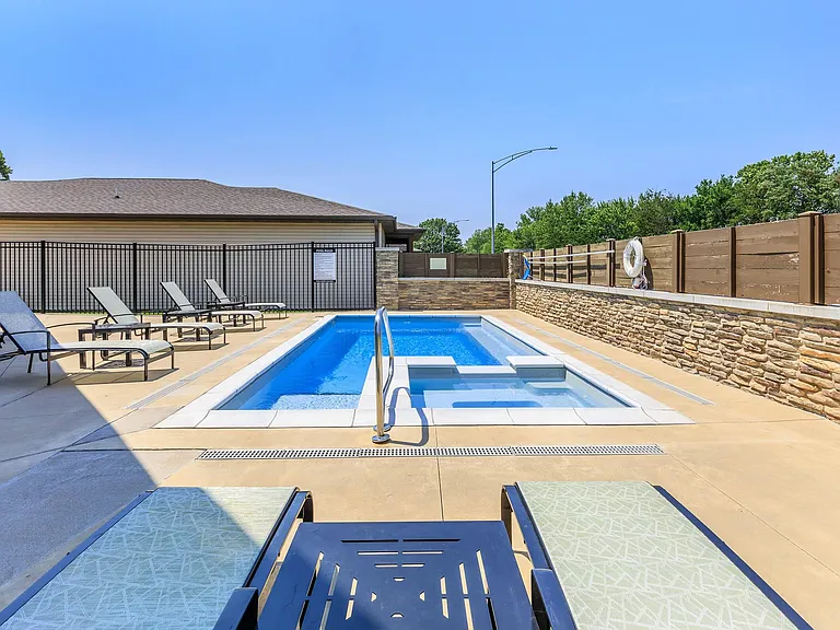 Tera Vera Patio Homes — Photo 9