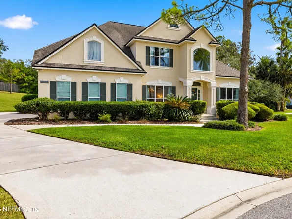 12586 HIGHVIEW Court, Jacksonville, FL 32225