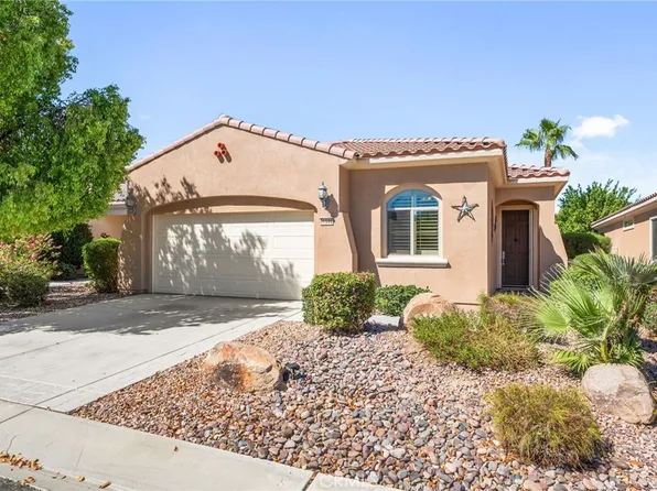 81596 Avenida Bolero, Indio, CA 92203