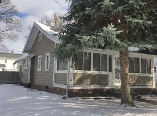 601 Toronto Ave, Toledo, OH 43609