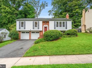 8138 Viola St, Springfield, VA 22152