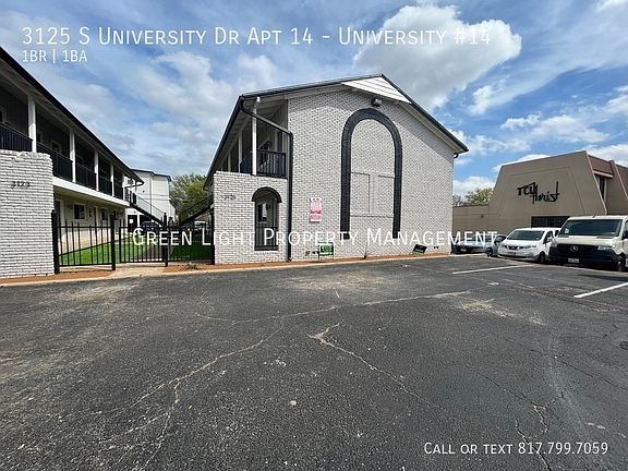 3rd image of 3125 S University Dr #14