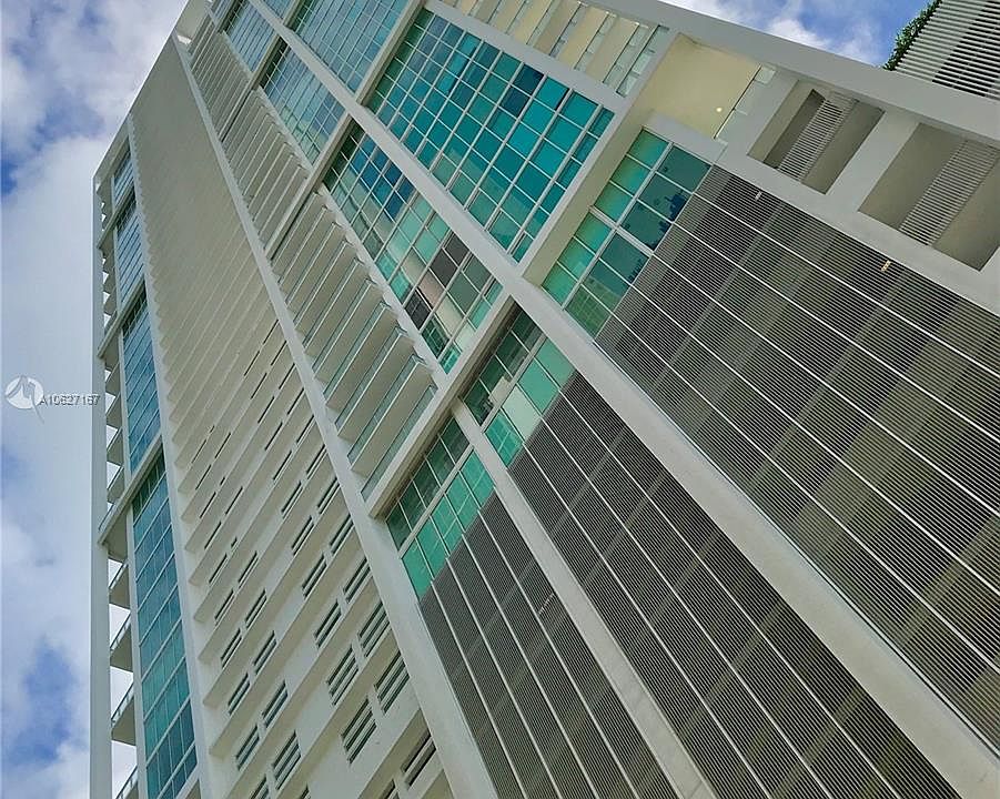 1st image of 1040 Biscayne Blvd APT 1005