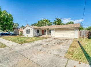 1825 S Price Ave, Fresno, CA 93702