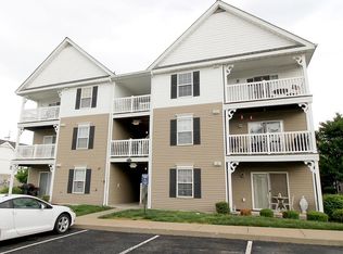 9740 Bexley Station Dr #7C, Saint Louis, MO