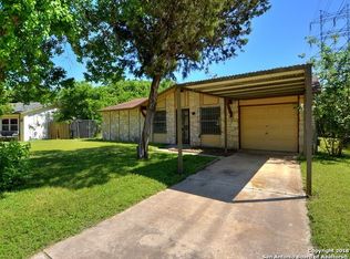 5034 Ed White St, Kirby, TX 78219