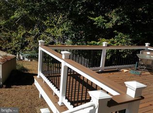 13734 Moccasin Ct, Woodbridge, VA 22193
