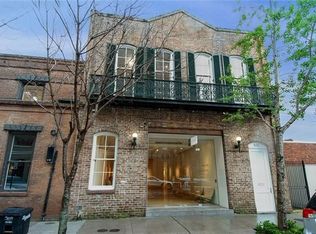 518 Julia St, New Orleans, LA 70130