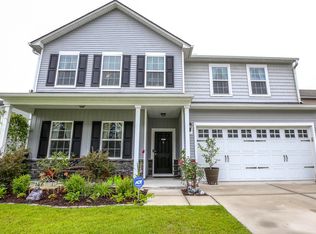 259 Decatur Dr, Summerville, SC 29486