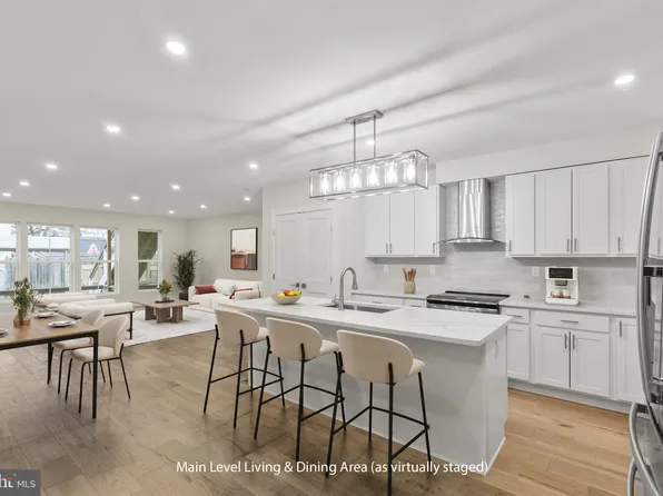 5404 4th St NW, Washington, DC