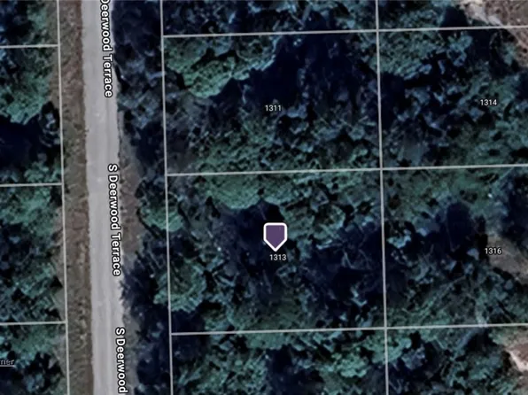 1313 Wyatt St, Labelle, FL 33935