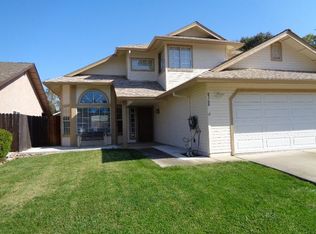 8368 Honeycomb Way, Sacramento, CA