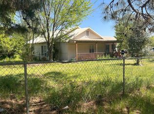 9224 Ginger Rd, Gilmer, TX 75644