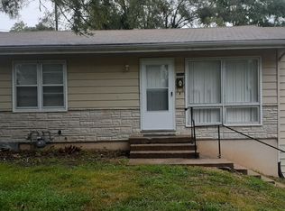 3405 N Union St, Independence, MO 64050