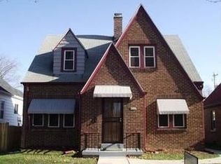 4242 S 1st St, Milwaukee, WI 53207