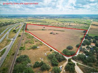 0 County Road 7611, Devine, TX 78016