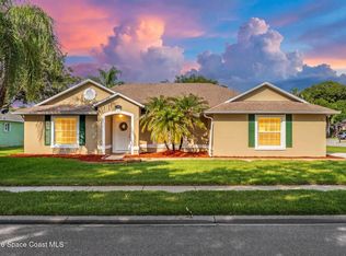 1939 Blue Ridge Ave, Melbourne, FL 32935