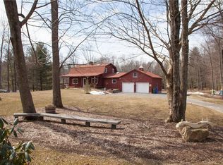 41 Pedersen Rd, East Hartland, CT 06027