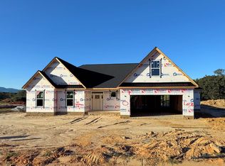 1185 Clearbrook Ln, Campobello, SC 29322