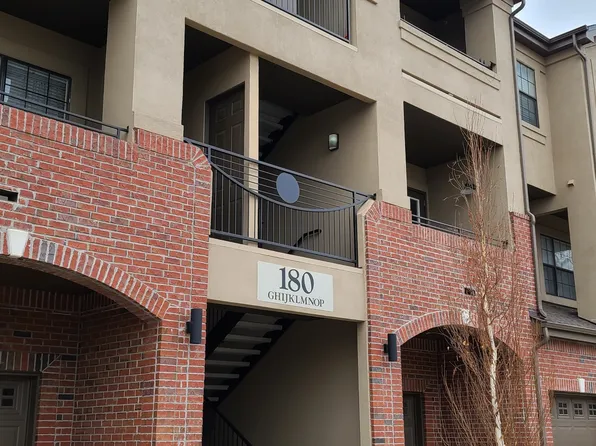 180 Poplar St Unit L, Denver, CO 80220