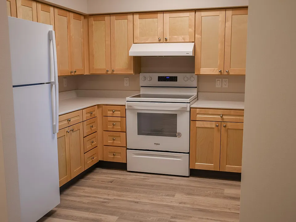 Kirkland Heights Apartments