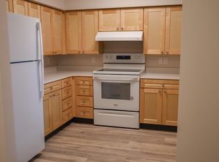 Kirkland Heights Apartments, Kirkland, WA 98034