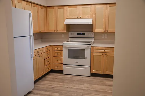 Kirkland Heights Apartments Photo 1