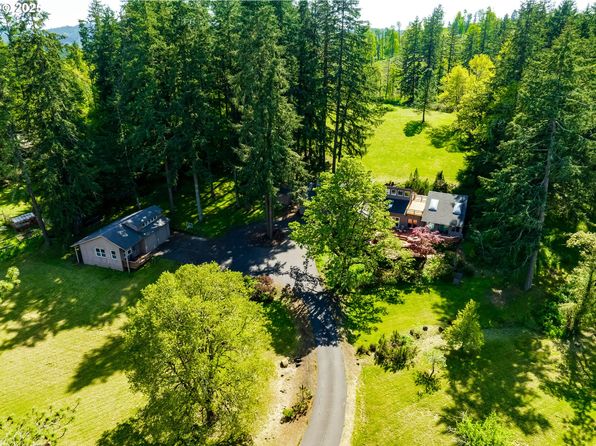 86410 Pine Grove Rd, Eugene, OR 97402