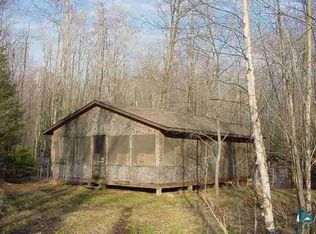 85960 Clover Cemetary Rd, Herbster, WI 54844