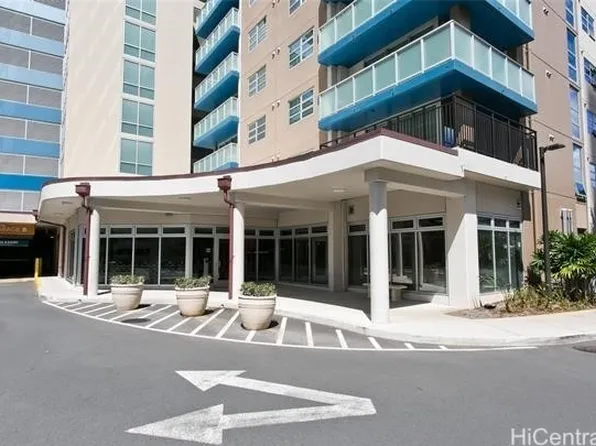 801 South St APT 2527, Honolulu, HI 96813