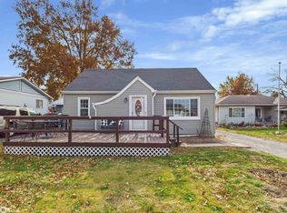 329 Boulevard Rd, Keokuk, IA 52632