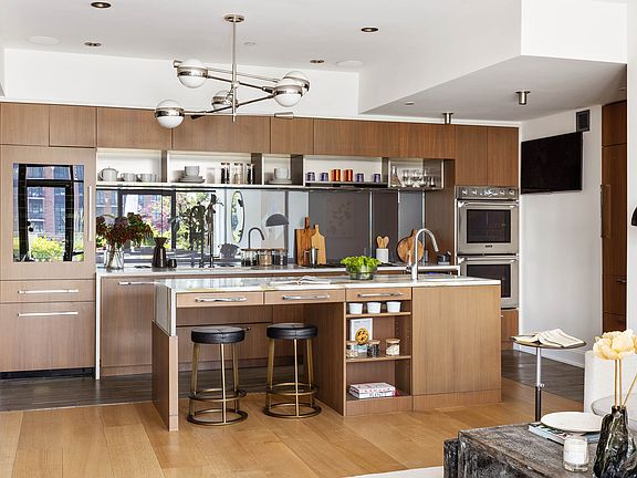 5th image of 70 Washington St Penthouse Q