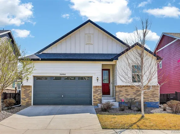 26984 E Archer Avenue, Aurora, CO 80018