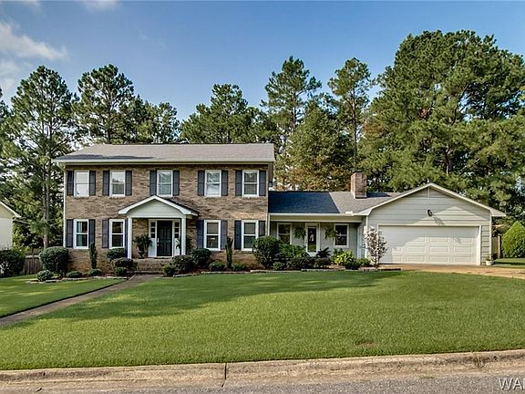 2nd image of 5333 Woodberry Ln